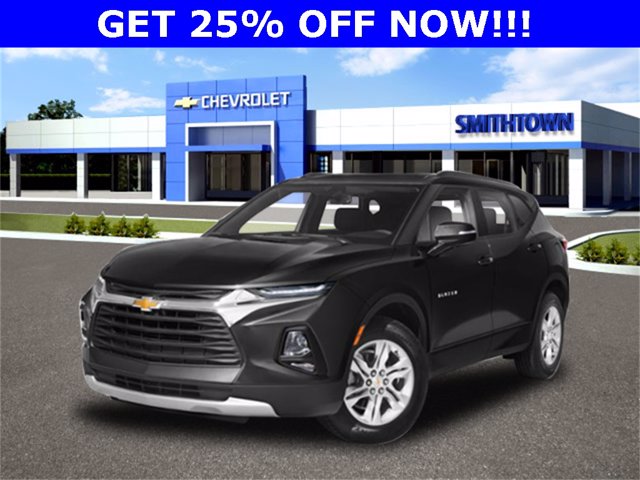 ChevofSmithtown's tweet photo. Interested in saving BIG on our NEW Car Specials? Take a peek at this stylish 2019 Chevrolet Blazer! Such a youthful look, smooth drive with tons of tech features!
Stock: K01024
☎️ Sales (631) 721-4913
#ChevroletofSmithtown #Chevrolet #StJamesNY https://t.co/3XzGU6Wq6t
