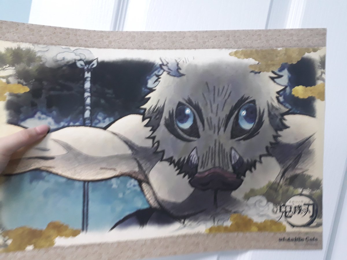 회오리감자 tweet media