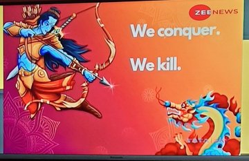 VFighter9's tweet photo. @NotGlobalTimes If the PLA attacked India, then the Indian Army would push the PLA to the Great Walls of China, the extinction of the PLA is also possible. Chinese defence experts says:😎🤠 https://t.co/uy8GUDT0Sw
