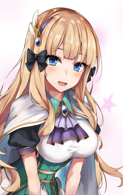 サレンママぁ～