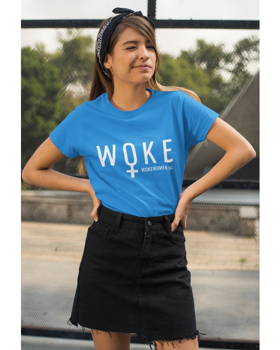 Ken jij Woke Women® al? Misschien heb je het al voorbij zien komen in Barneveld, zo niet let deze week goed op! Woke Women® is een project speciaal voor jonge vrouwen met als doel ze bewuster te maken van een gezondere leefstijl. Zie wokewomen.nl voor tips &amp; tops!