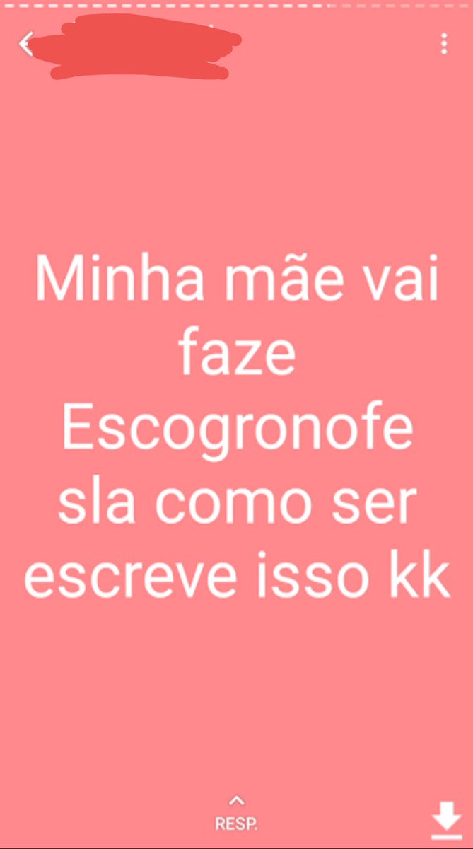 statusdozap's tweet photo. escogronofe vs arcanda https://t.co/1hS0IyLV70