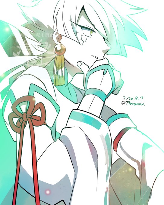 白峰のtwitterイラスト検索結果 白峰のtwitterイラスト検索結果