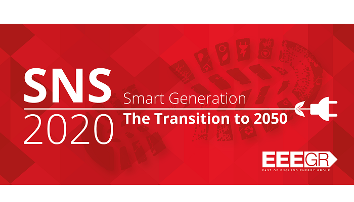 SSIEnergy's tweet image. We will be exhibiting at @EEEGR's #SNS2020 event on Wednesday and Thursday next week. To book your 1-on-1 meeting with our team, click the link below:
 
bit.ly/3jS43Ma

#EEEGR #SSIenergy #energy