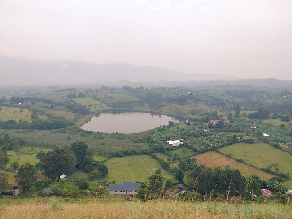 JazelSheila's tweet photo. Somewhere in the #PearlofAfricaπΊπ¬
#AfricanExplorer #Traveltomorrow
#VisitUganda #DiscoverNature π
#Live a #Traveller kind of #Life π https://t.co/ze1YpQ9QgZ