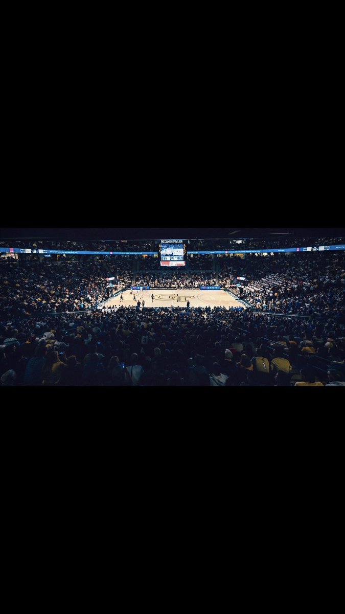 After a great talk with @GTJoshPastner I am blessed to receive an offer from Georgia Tech <a href="/GTMBB/">Georgia Tech Men’s Basketball</a> <a href="/GeorgiaTech/">Georgia Tech</a>