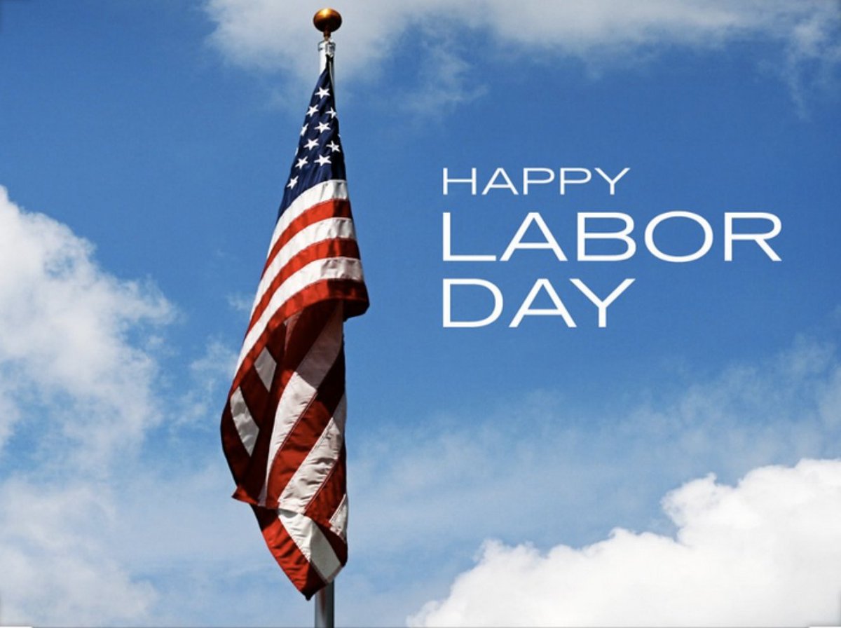 vcc_philly's tweet photo. You shall eat the fruit of the labor of your hands; you shall be bless, and it shall be well with you.βPsalm 128:2 / HAPPY LABOR DAY from Victory Christian Center!!! God bless those who labor to make our country better for all!!! #vccphilly πΊπΈ #happylaborday https://t.co/3bPdA4nZCJ