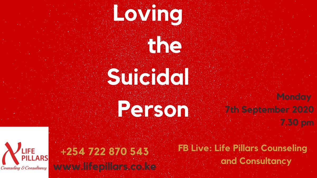 lifepillarscc's tweet photo. #AHelpingHandKe @AGHSAlumni @2bonge @KenyaTeens @TICAH_KE @Mashaa_John @pyctKE @neshley_davis @esther_aoko @EliOjiambo @SML_kenya @DavidPaulOdhia1 @ignitionpointke @Eunicenuna @HekimaWellness @KenyaMental @mymindmyfunk @KPAkenya @ruthywm @Wairimuwraps @Zamara_fdn @NACADAKenya https://t.co/eBn3bSgssR