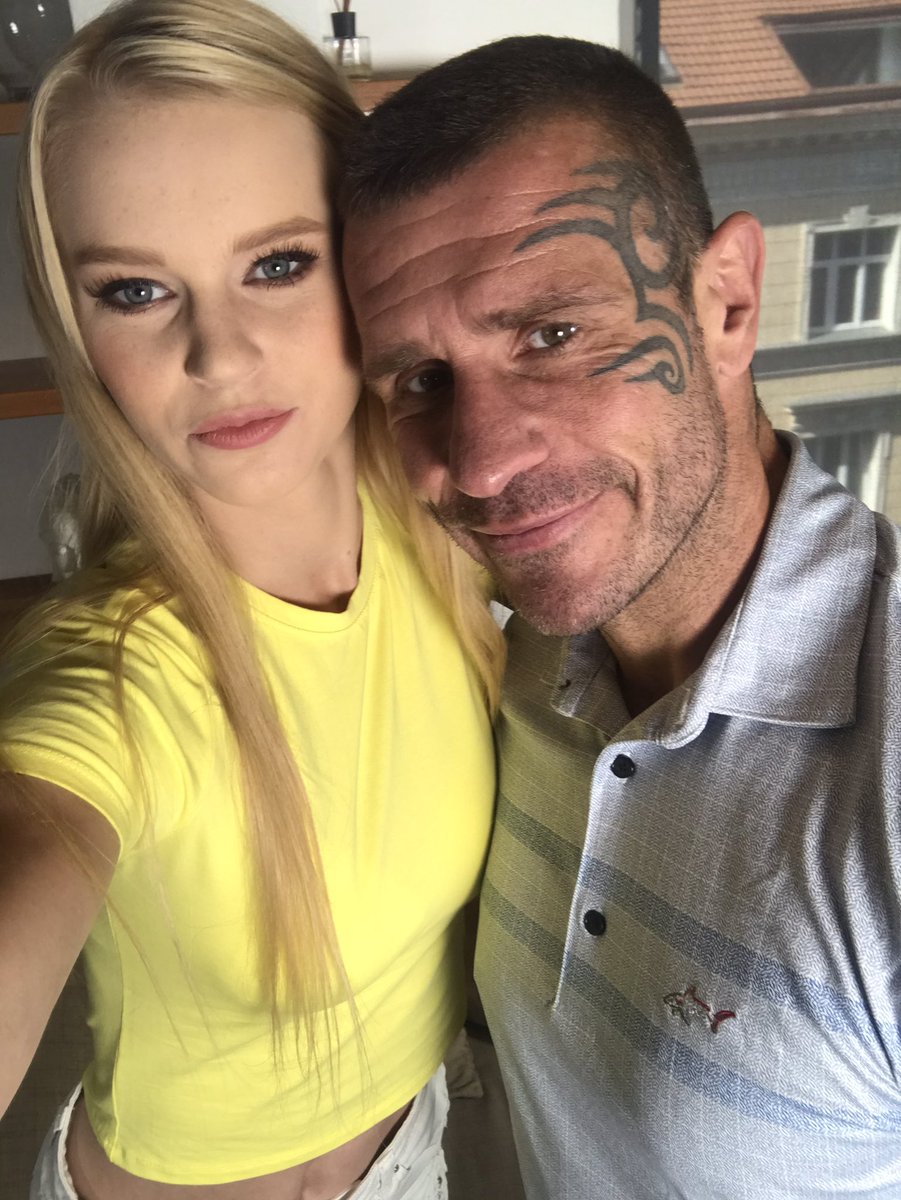 ARIELA DONOVAN on Twitter "New scene 💕💕 Robert and dior_max…