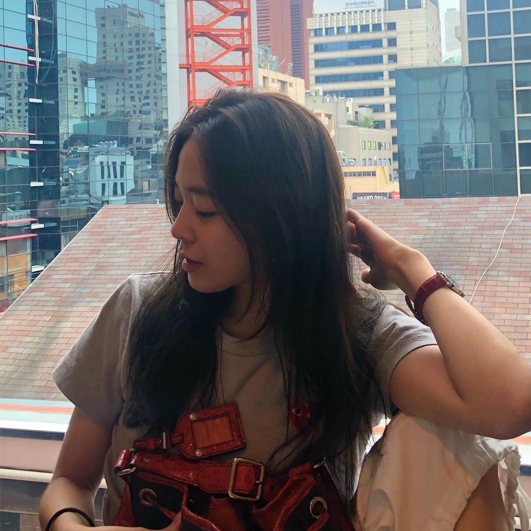 songiyeee's tweet photo. pretty baby 💕
#Songyee #송이 https://t.co/hq95NMPuYn