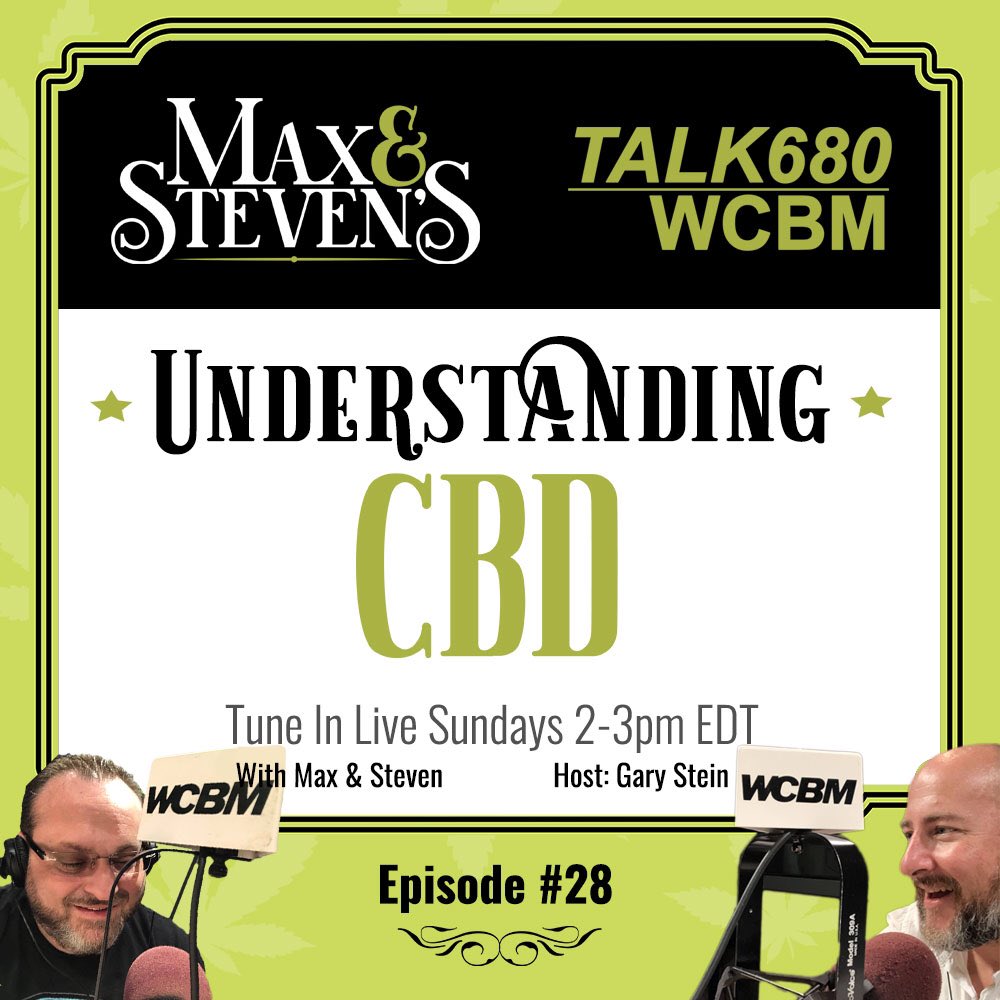 This week, we listen as Julia Werre struggled to help her anxious puppy, Princess, live a happy life. That is until she met Steven of Max &amp; Steven’s who provided a listening ear and successful solution that helped Princess immediately. Plus, in Dr. G's corner, learn the top 3...