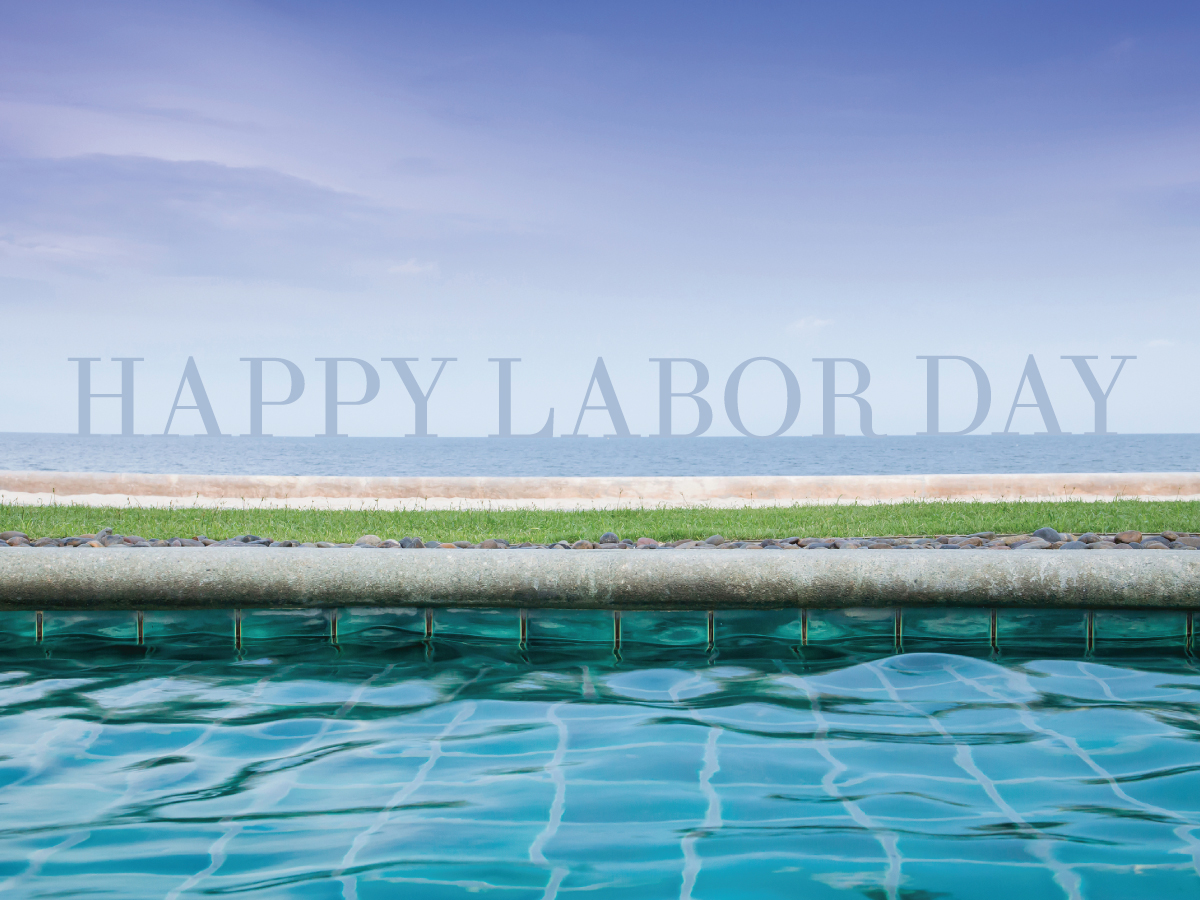 AnnesLands's tweet photo. May this #LaborDay bring everyone peace and relaxation. #celebrate https://t.co/QQtb6cE5Gf