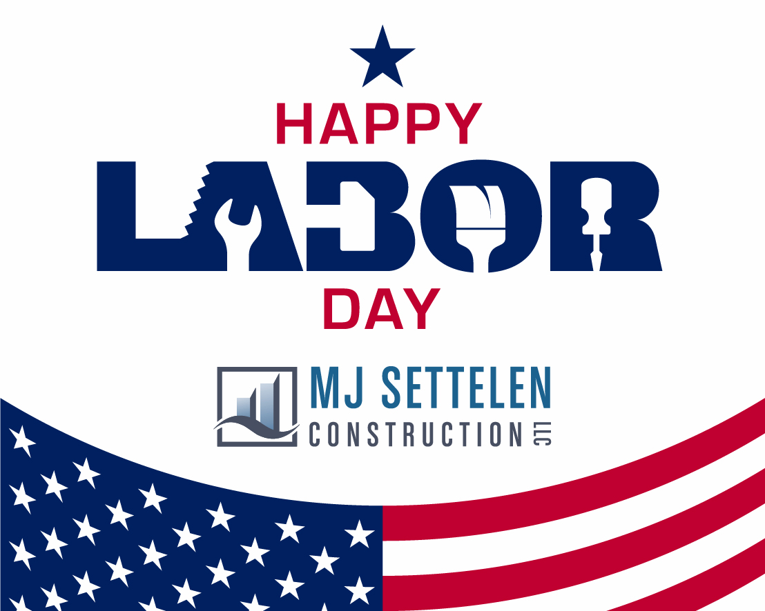 mjsettelen's tweet photo. Happy Labor Day from the MJ Settelen Team!

#philadelphia #mjsettelenteam #wbe #generalcontractor #laborday2020 #laborday https://t.co/mwsK4HrU2i