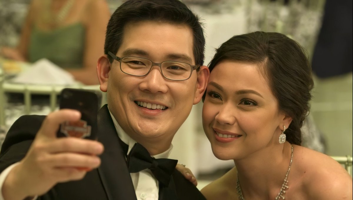 ChenesAndJods's tweet photo. Last post for today 😍

#BeCarefulWithMyHeart
#RichardAndMaya
#BCWMHMarathon https://t.co/S31mf2w9gK