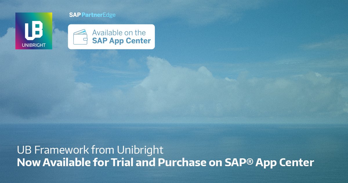 Unibright NL tweet media