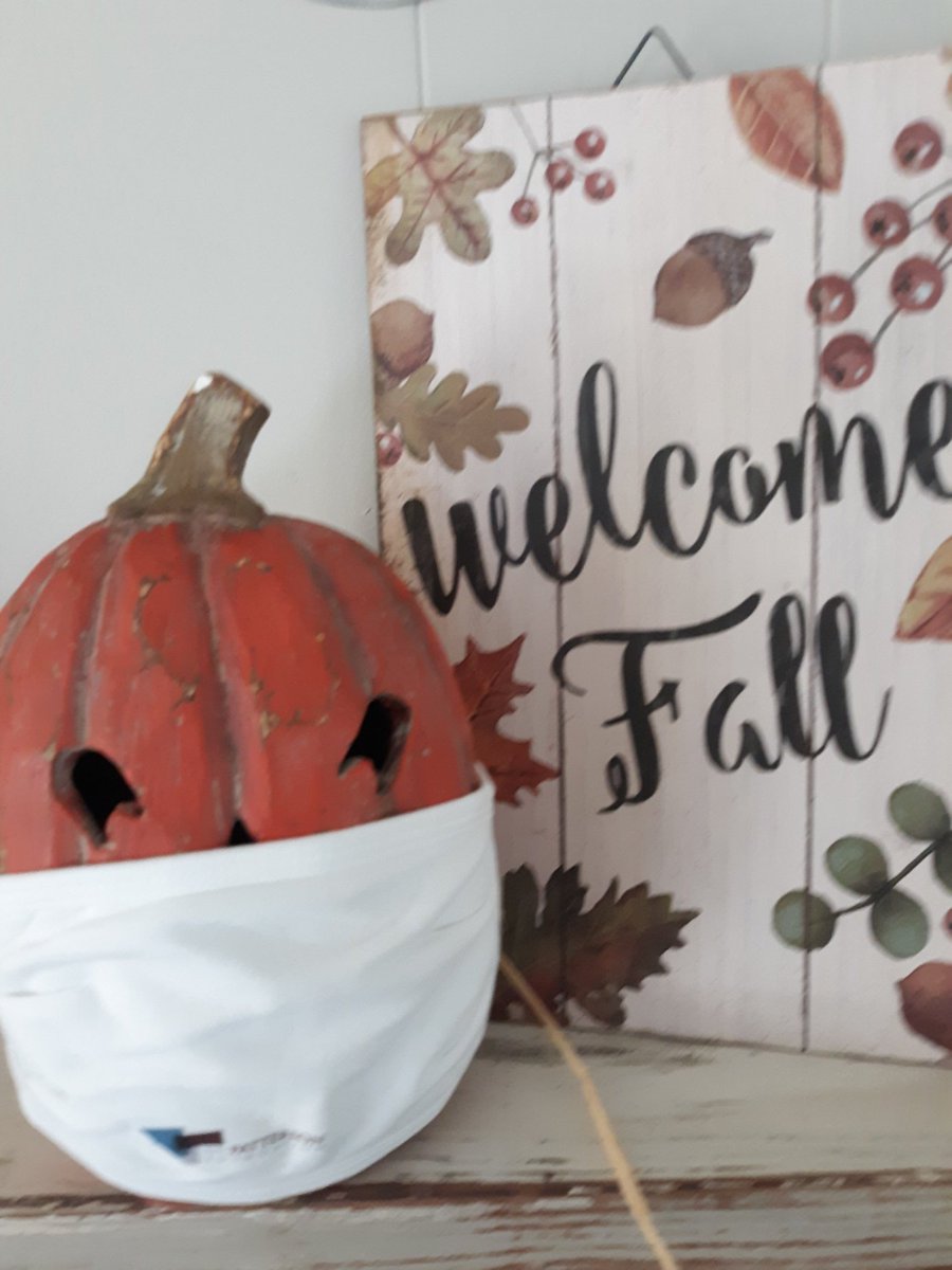 Thank you TPF for thinking about my health.