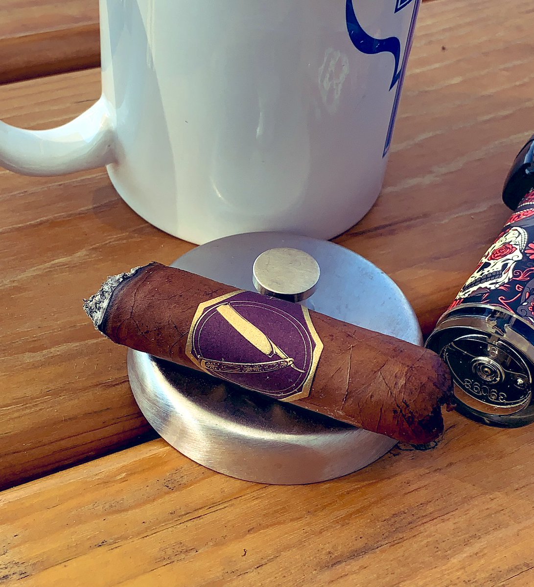 CigarCad 💨🥃 tweet media