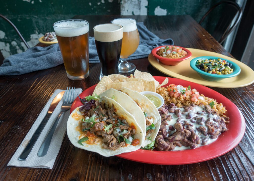 WUTKTheRock's tweet photo. Want to win a gift card to @SoKno_Taco? Just like and retweet this post. We’ll pick one follower at random to win! 🌮 #MunchieMadness https://t.co/38kedJ4p8L