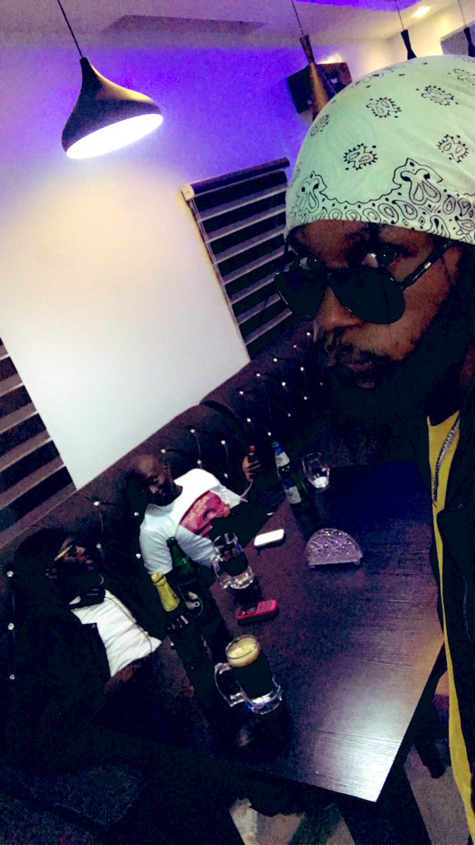 swaggerpbaby's tweet photo. Made In Abuja ๐ #ToTHM https://t.co/4CQVw7AFR4