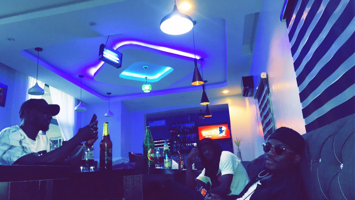 swaggerpbaby's tweet photo. Made In Abuja ๐ #ToTHM https://t.co/4CQVw7AFR4