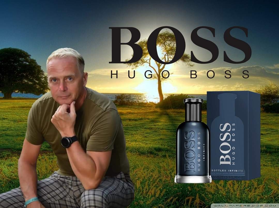 thepoolref's tweet image. Bit of fun but doing it for us over 50's we still wanna look good surely 👌@hugoboss