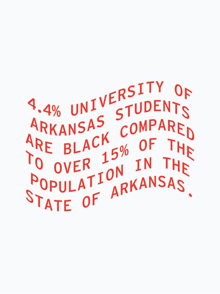 uahillmag's tweet photo. Happy Labor Day! 
Today we’re showing off Kat Harris’ work. Harris is a Senior studying from Dallas, TX. https://t.co/YNK3eyLxY0
