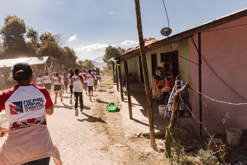 What would an Impact Marathon look like if we reset the clock and started our dream 2020?⠀
⠀
By the community ⠀
⠀
For the community ⠀
⠀
Stay tuned...⠀
⠀
📷 @davidaltabev