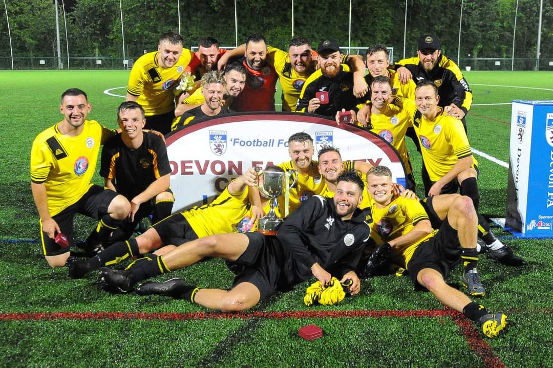 Everyone smiling. Still feels good three days later.

Our GK is smiling, he is just soooo grumpy that his face muscles forget what to do so they default to a grimace.