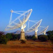 National Centre for Radio Astrophysics tweet media
