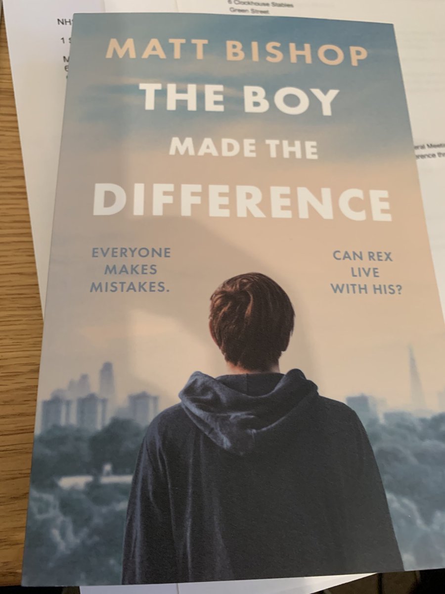 Bernard Cottrell tweet media