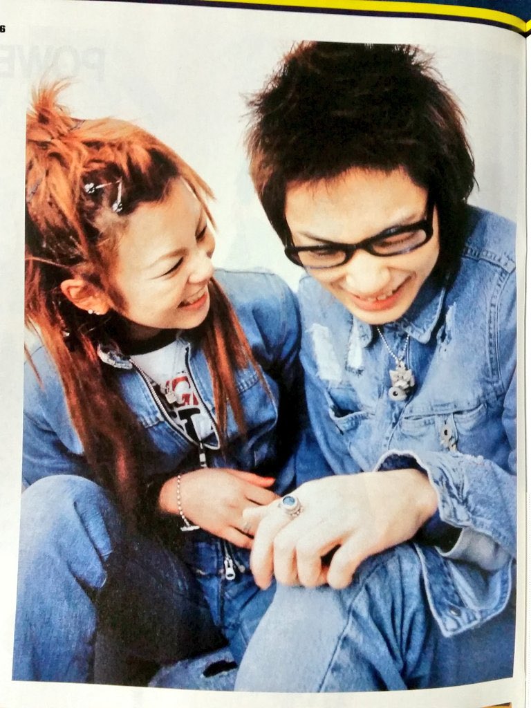 Twitter 上的 Mak15o 若い時の全身デニムの 綾野さんです 菅田将暉ann T Co Irf0s6nkuw Twitter