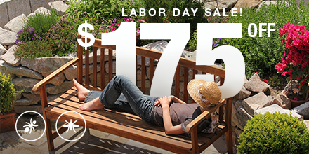 This Labor Day week enjoy our best discount ever! Get $175 off your new pest control or mosquito service.
Visit hubs.ly/H0vK_Hy0 to claim now

#pestcontrol #deal #mosquito #laborday