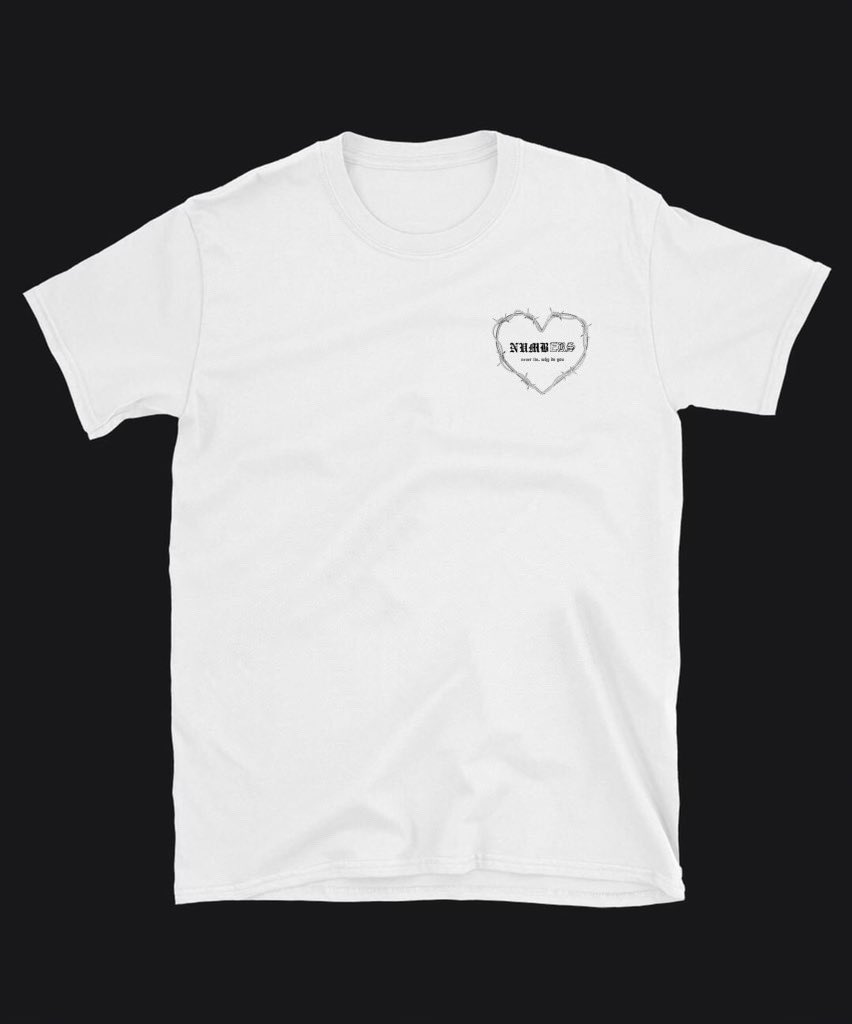 numbersclothing's tweet photo. ❗️GIVEAWAY ALERT❗️
One lucky winner will get to choose which shirt of their choice.
How to Enter:
1.Must be following @numbersclothing 
2. RT this post
3. Mention 2 friends in the comments
The deadline to enter is 9/9 @ 8pm CST
#numbersclothingco 
*1 entry per person* https://t.co/yAKmk8ezHi