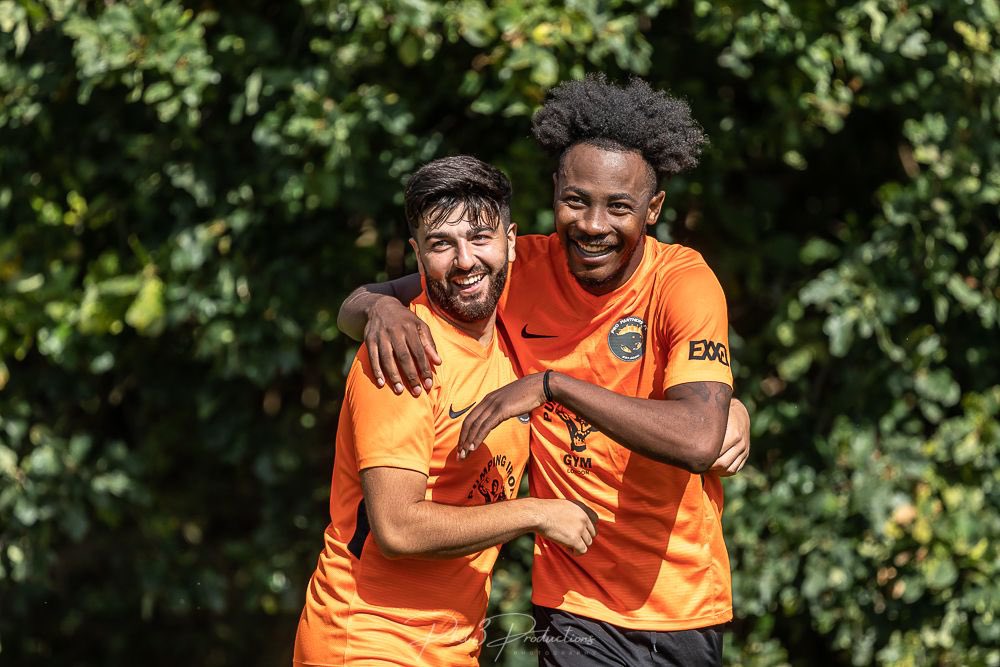 propanthersfc's tweet photo. Family🐆🧡 #propanthersfc https://t.co/2DuWeZwsYi