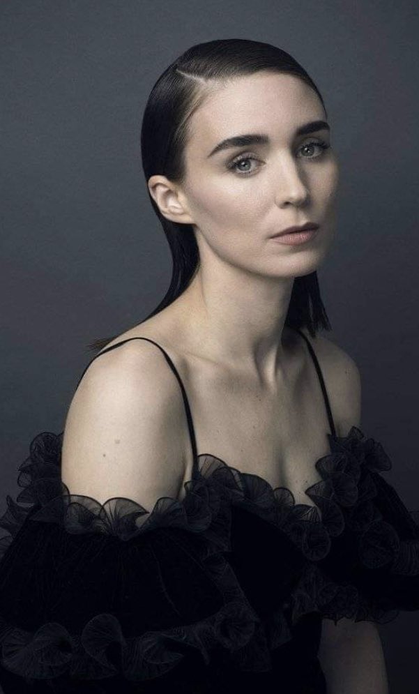 Rooney Mara - Urban Legends: Bloody Mary (2005)