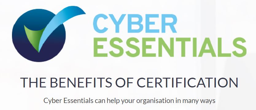 DataRush Ltd Achieved Cyber Essentials Certification! As part of our ongoing commitment to cyber security, we’re very pleased to announce that we achieved certification to the UK government’s Cyber Essentials scheme. datarush.co.uk/cyber-security…