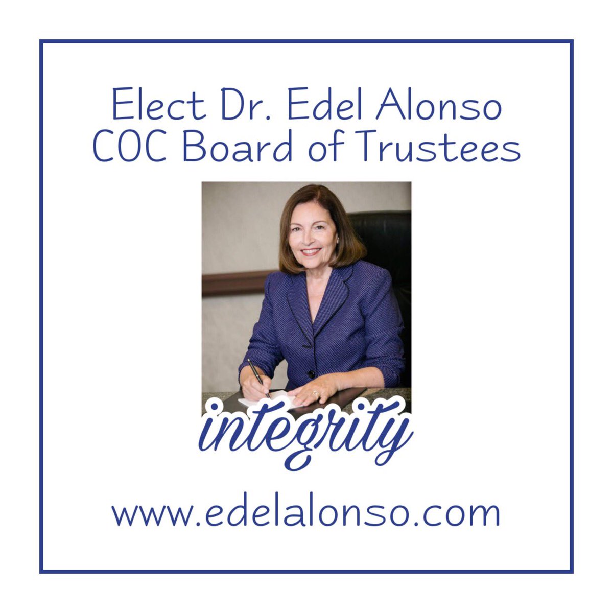 Edel Alonso tweet media