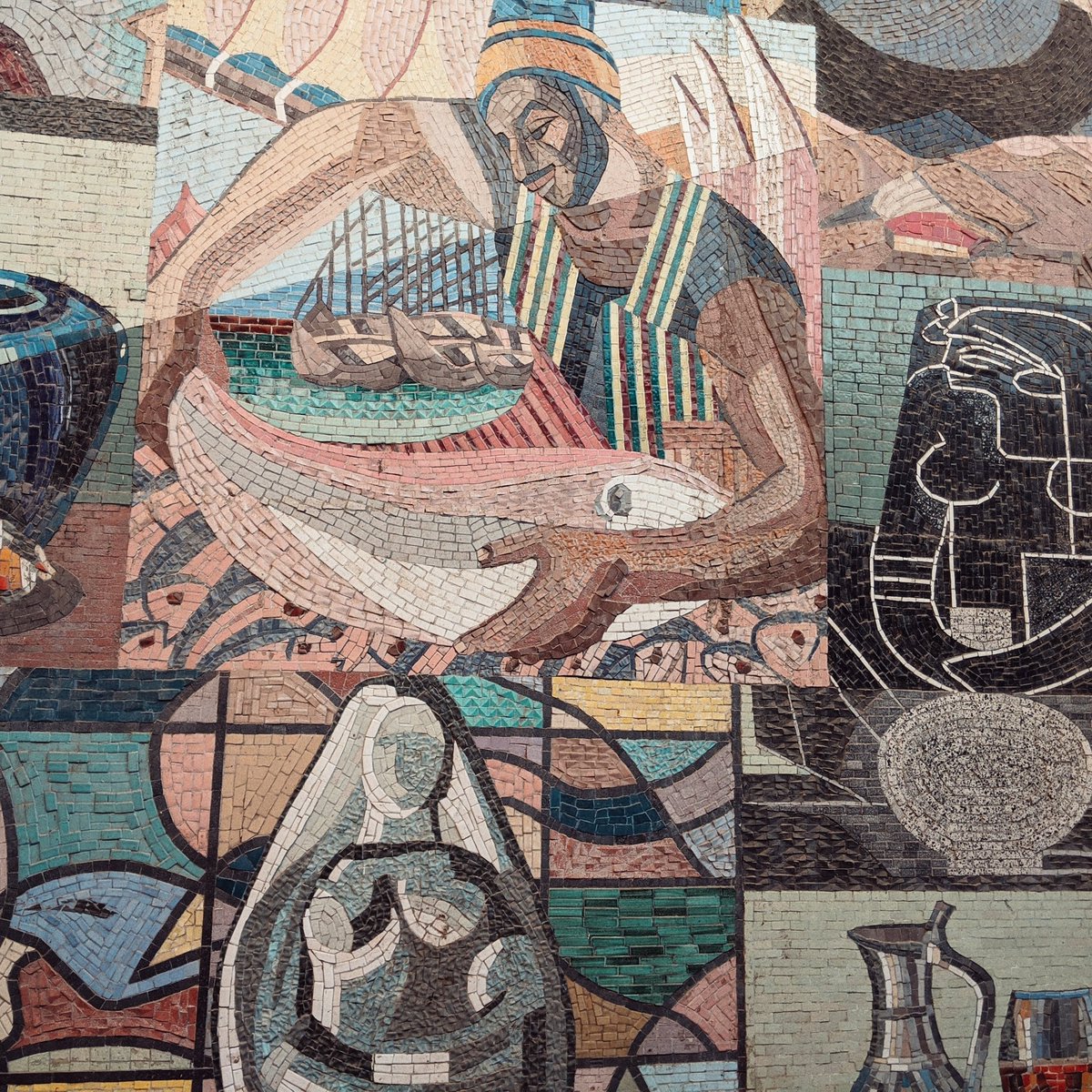 Zamalek's Hidden Mosaics

foulforafool.com/post/zamalek-s…