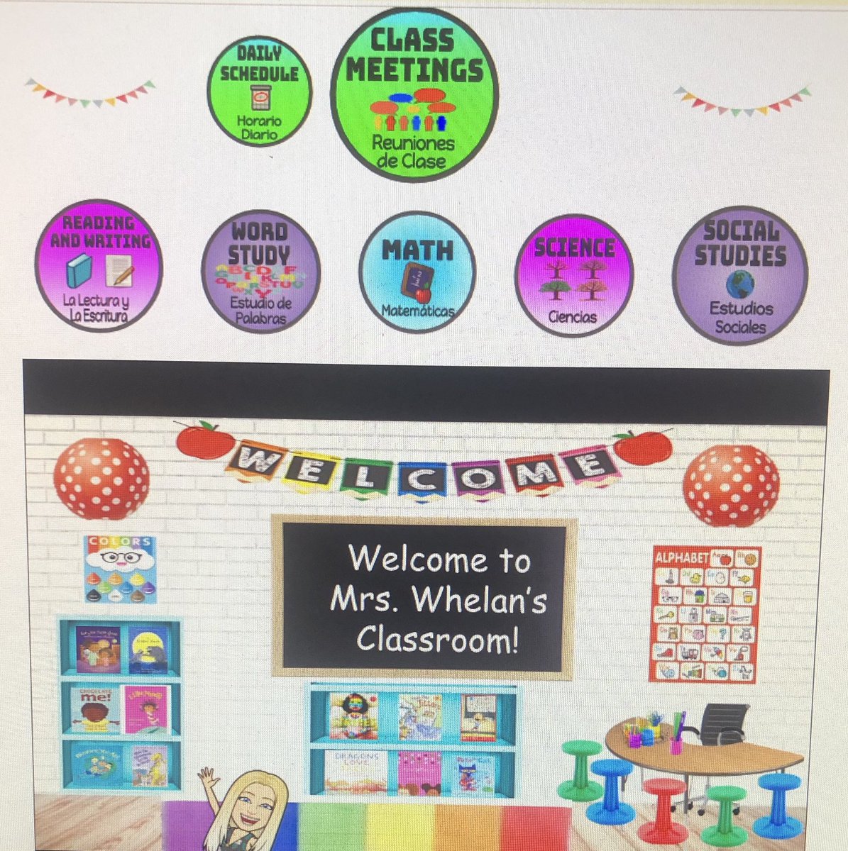 SummerC954's tweet photo. I’m so excited for tomorrow. #OpportunitiesNotObstacles #WeRunAsOne #FirstDayofSchool https://t.co/KpgrYhYQxf
