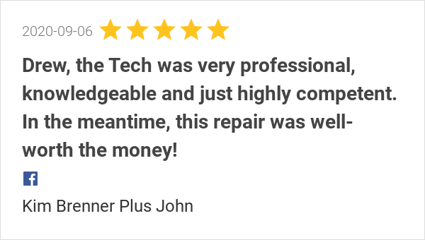 New 5.0-star Review: "I have a TRANE AC unit that has given us a lot of problems over the 4 1/2 years since...