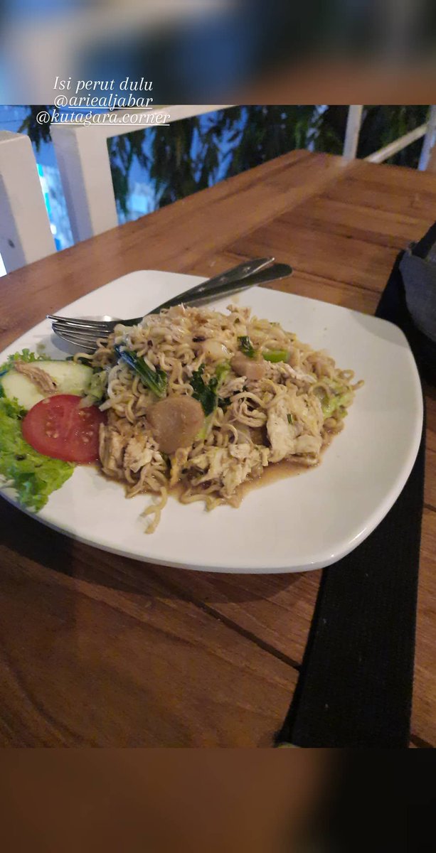 Arie Aljabar Siddiq (@ariealjabar) on Twitter photo 