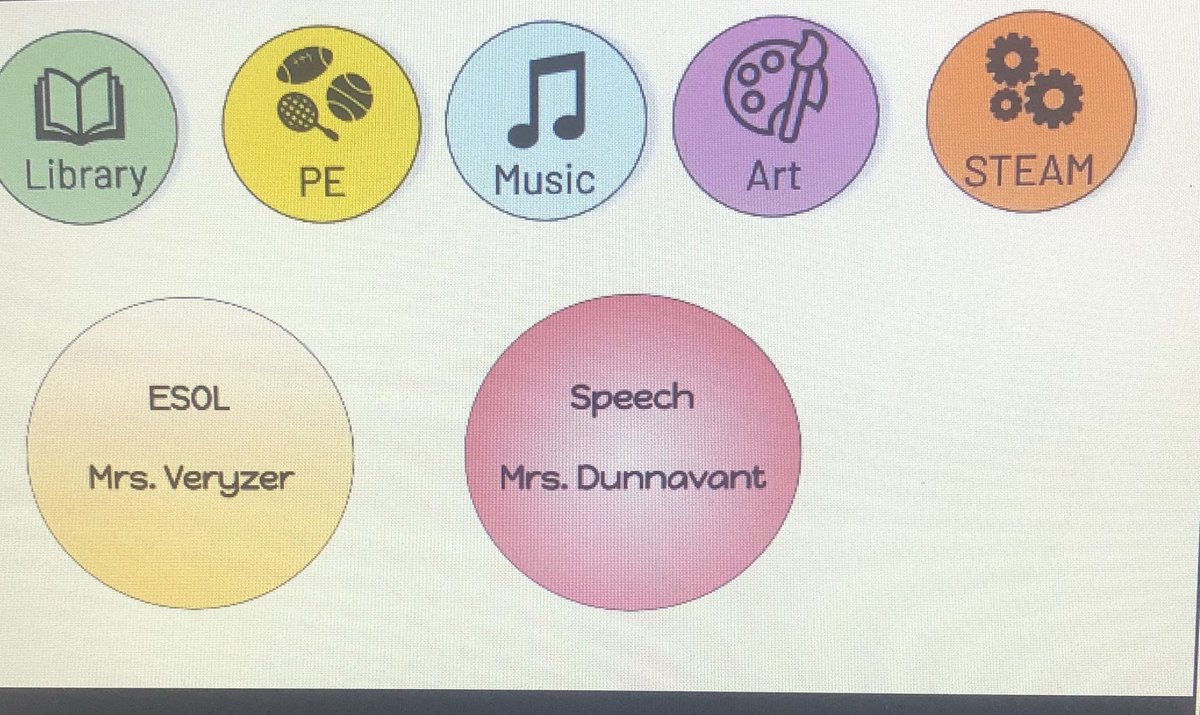 I’m so excited for tomorrow. #OpportunitiesNotObstacles #WeRunAsOne #FirstDayofSchool