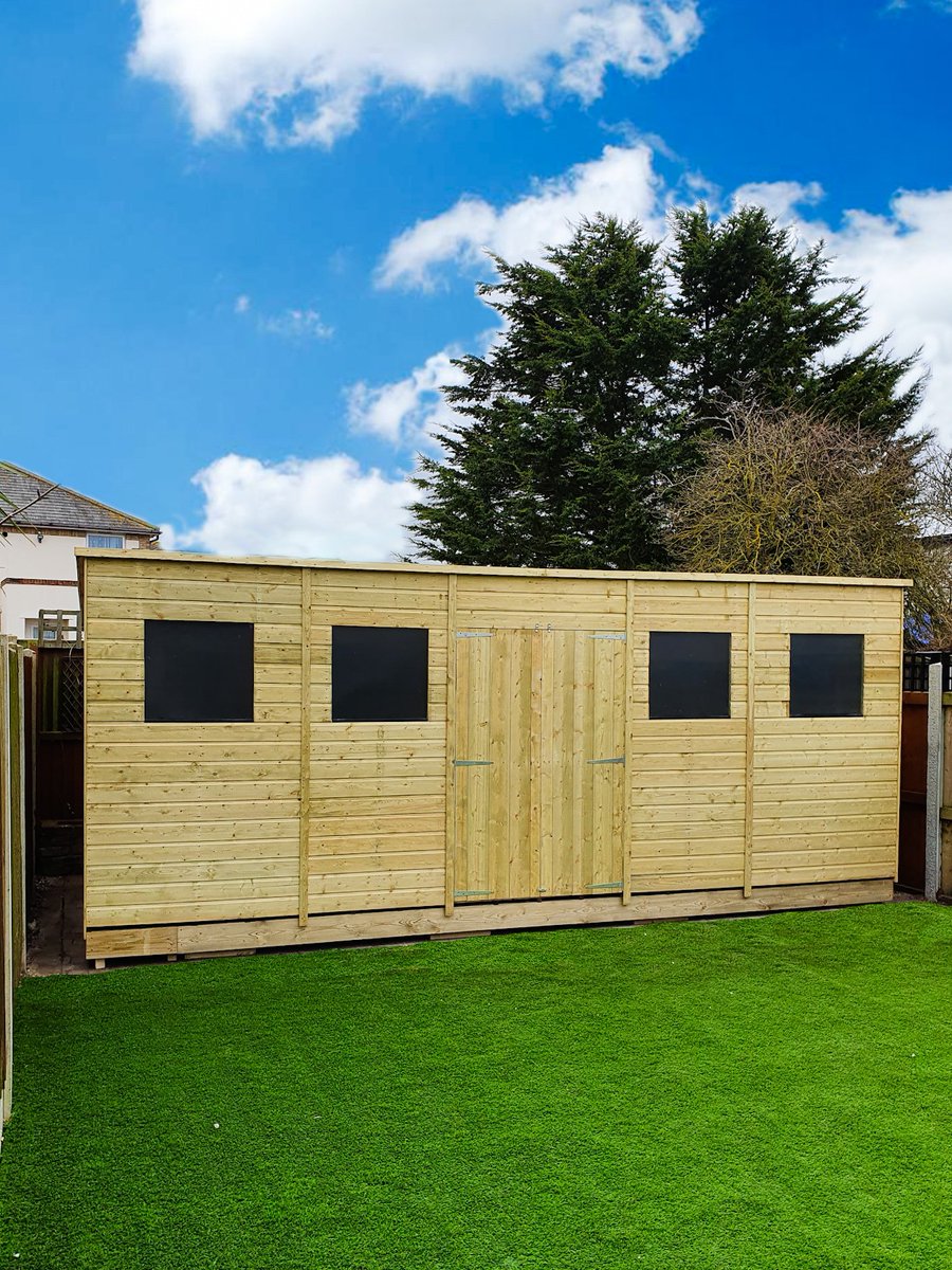 Project Timber tweet media