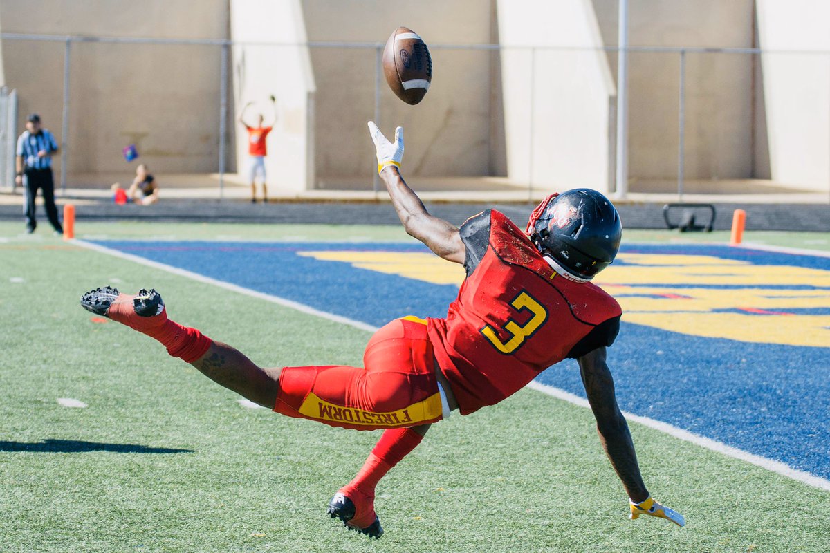 firestormfb's tweet image. I do not consider, brethren, that I have captured and made it my own [yet]; but one thing I do [it is my one aspiration]: forgetting what lies behind and straining forward to what lies ahead,-Phil 3:13
Keep Your Eyes On The Prize!
#RollStorm #1Mindset #JustPlay #RNME