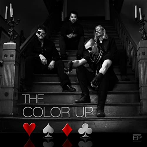 NCRinNA's tweet photo. 2020 New Rock Band Singles Rewind:

The Color Up @TheColorUpBand releases I Want More
#TheColorUp #Iwantmore 
January 1, 2020

🎧 https://t.co/NHARhIJZbP https://t.co/VWBPNreQYv