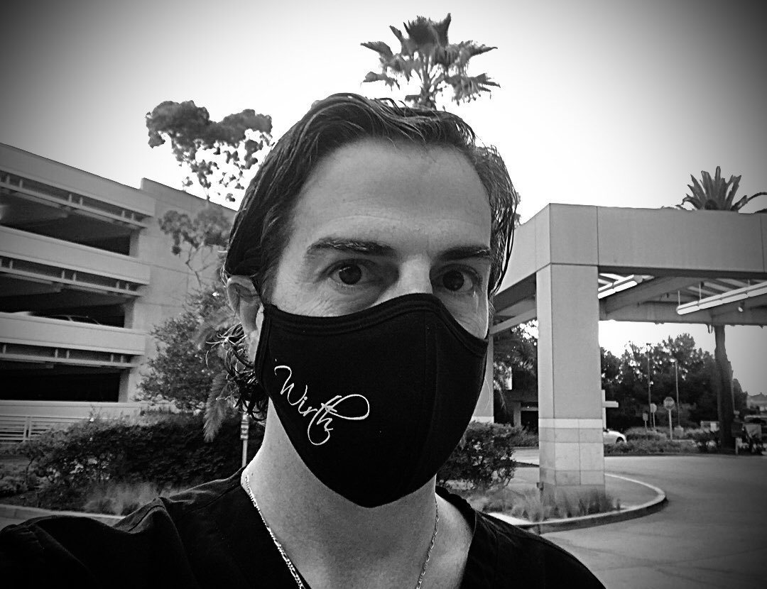 DrGarrettWirth's tweet photo. While it may be a holiday weekend, sometimes you still have more cases to get done. At least I got first case start time!  Wirth Plastic Surgery @DrGarrettWirth Happy Labor Day https://t.co/29DYOTjnHX