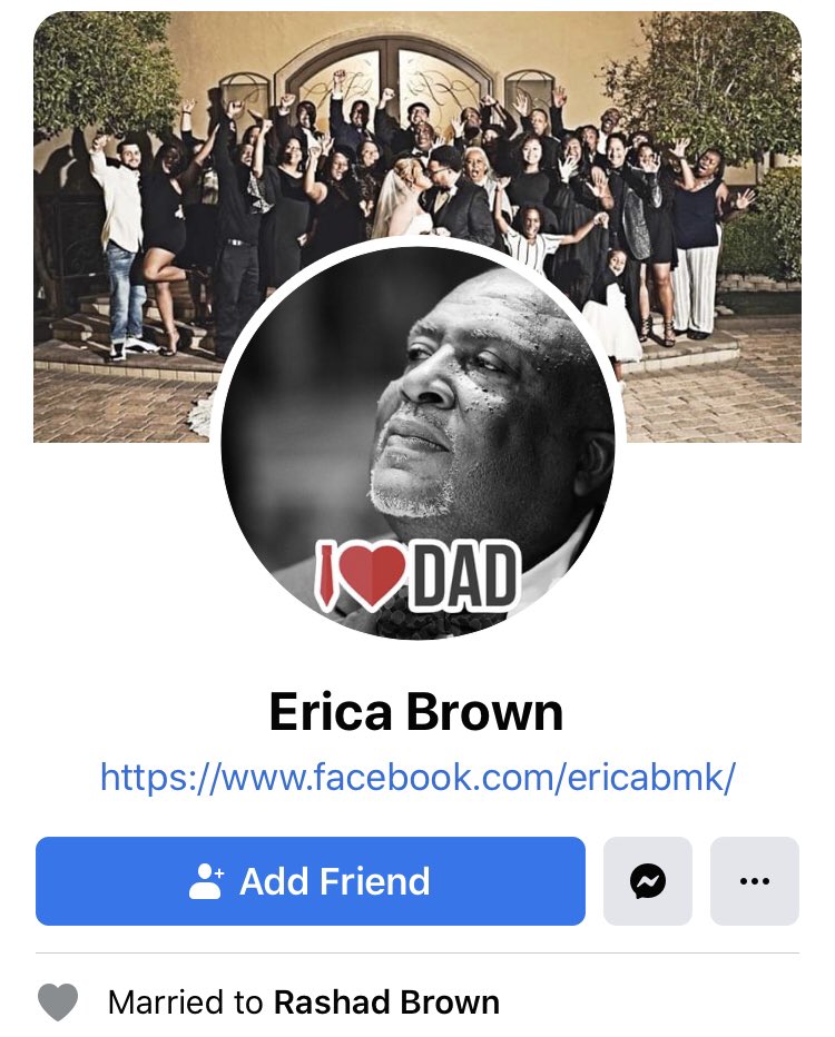 2BrownChic's tweet photo. Check this message from Erica Brown about what her daughter experienced at @sonicdrivein in Duncan. This is unacceptable! https://t.co/KGzJFFES7q https://t.co/vzFJqm7yZh