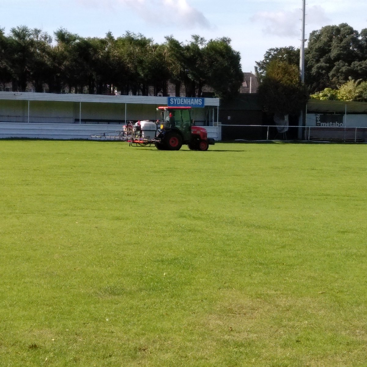Folland Sports F.C. tweet media