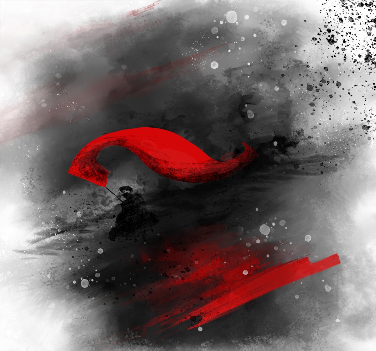 Just tested a new Pen for my Graphic Tablet