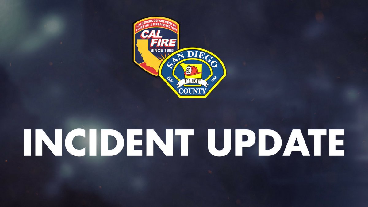 #ValleyFire [update] The fire is now 10,258 acres and 1% contained.